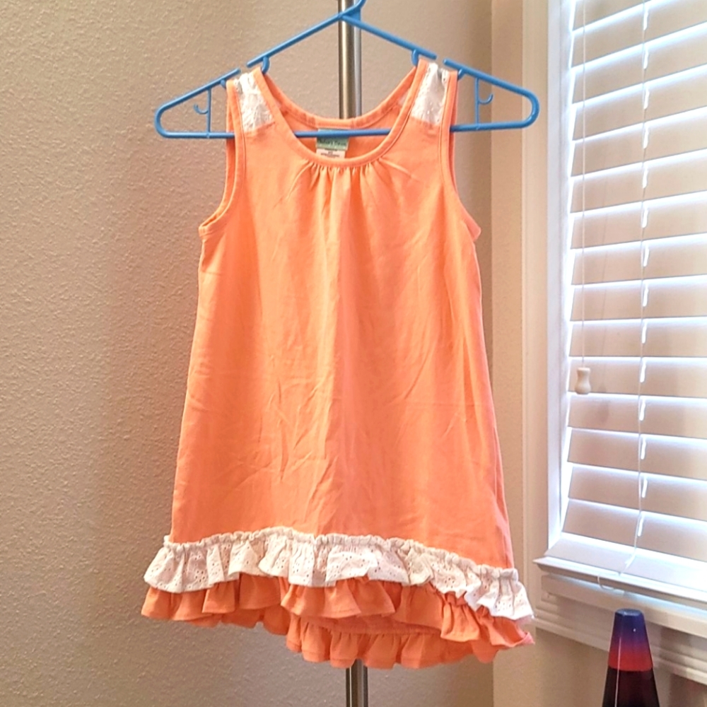 Chelsea's Corner Girls Dress